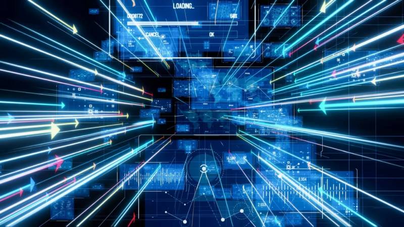 华阴市SCADA系统开发:守护工业安全的数字卫士